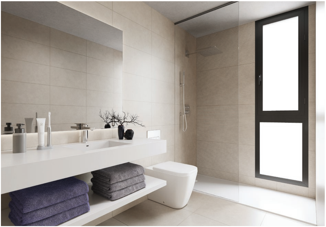 Un oasis residencial con alma tropical en La Cala de Mijas, Málaga