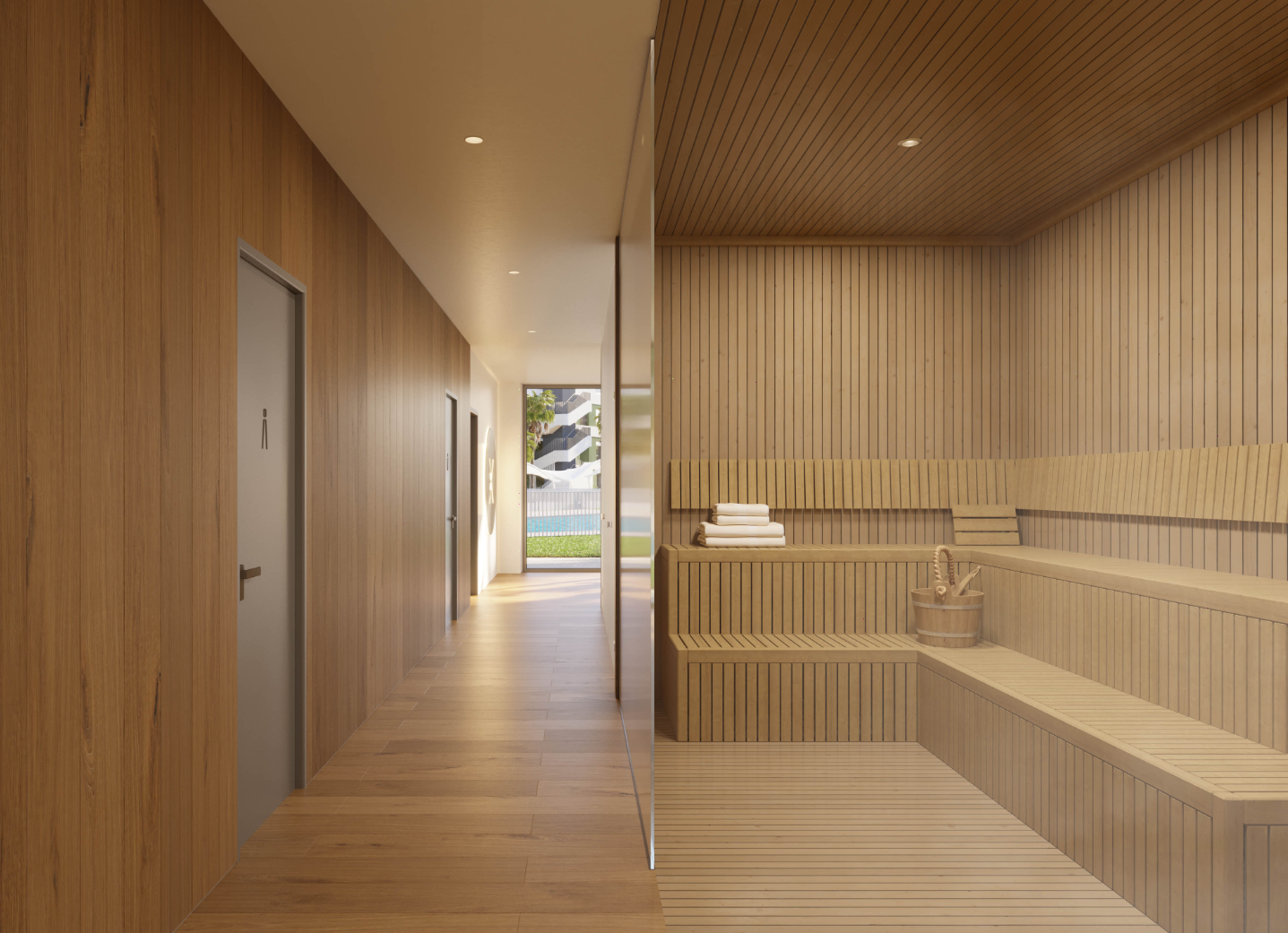 Un oasis residencial con alma tropical en La Cala de Mijas, Málaga