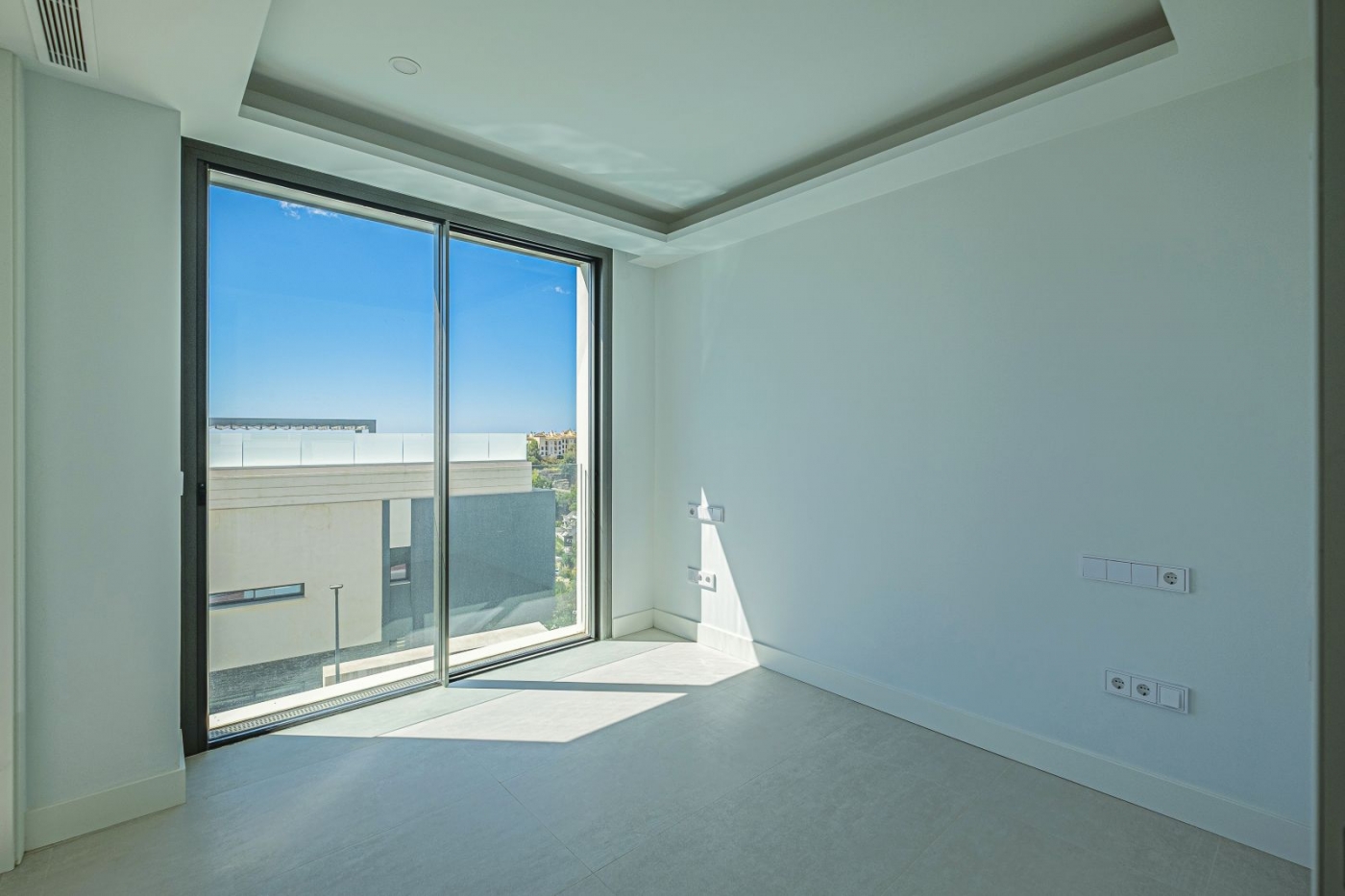 Vanguardia y Elegancia en Benahavís: Un Proyecto Conceptual Único