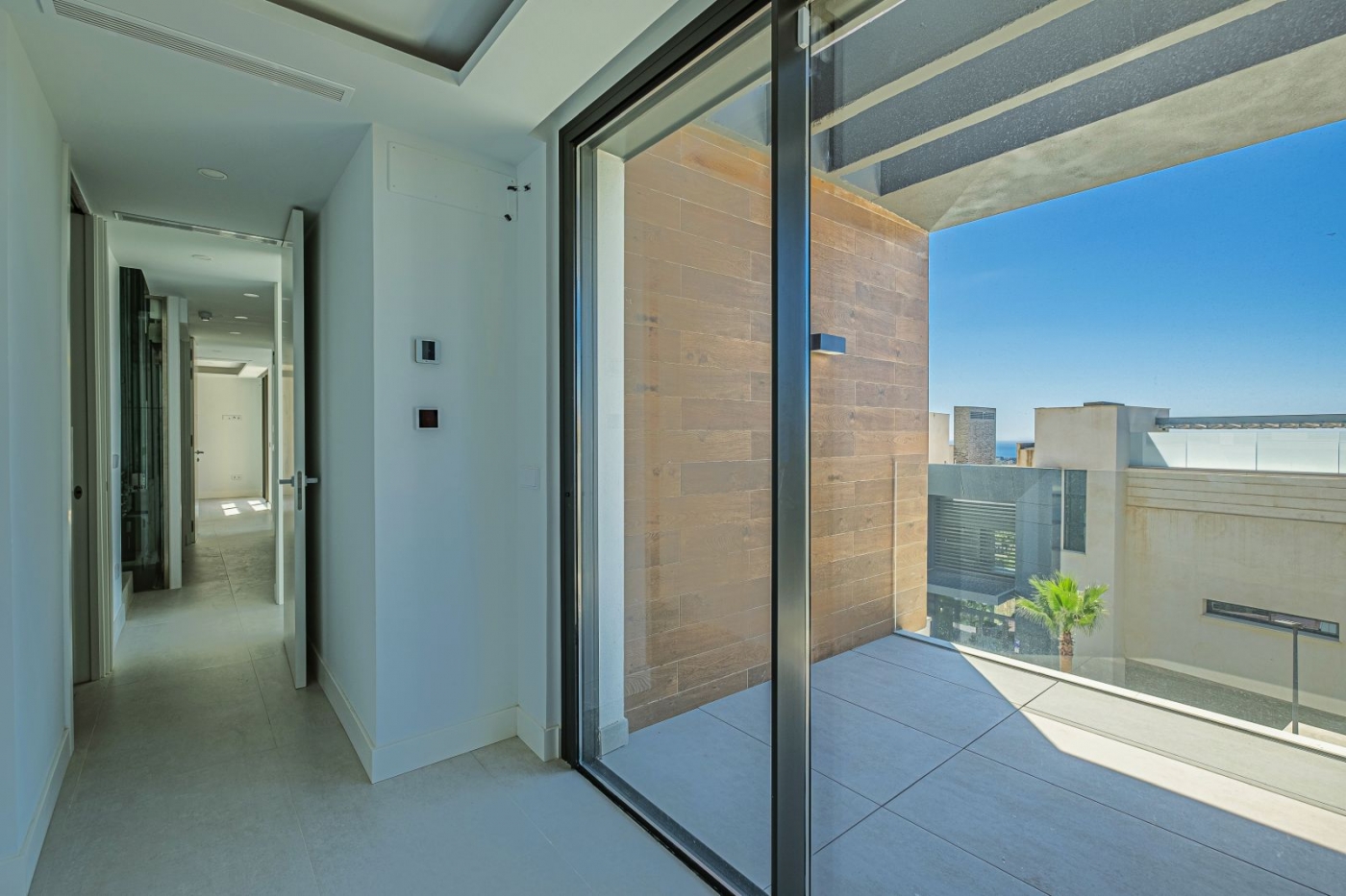 Vanguardia y Elegancia en Benahavís: Un Proyecto Conceptual Único