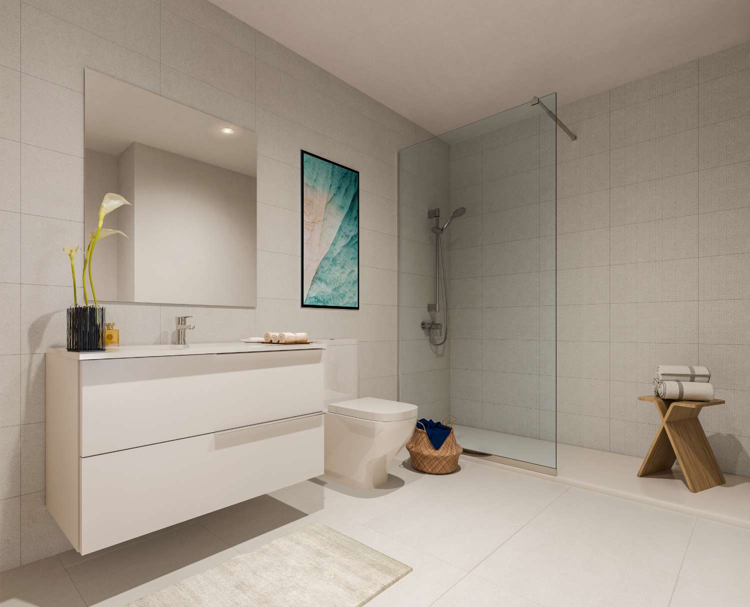 Las viviendas luminosas que aprovechan al máximo las horas de luz natural en venta en Estepona