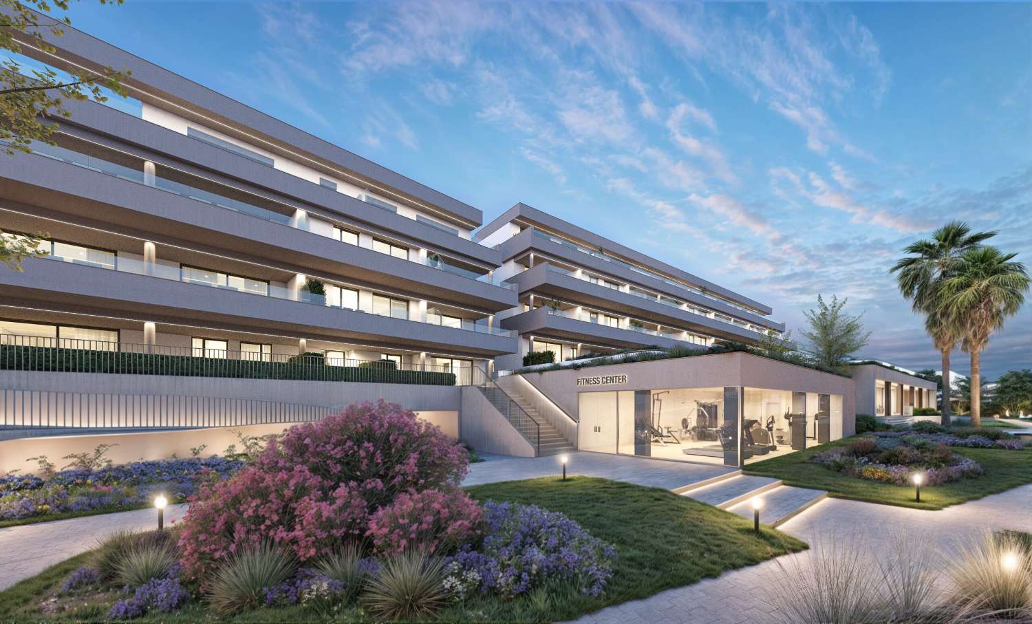 Las viviendas luminosas que aprovechan al máximo las horas de luz natural en venta en Estepona