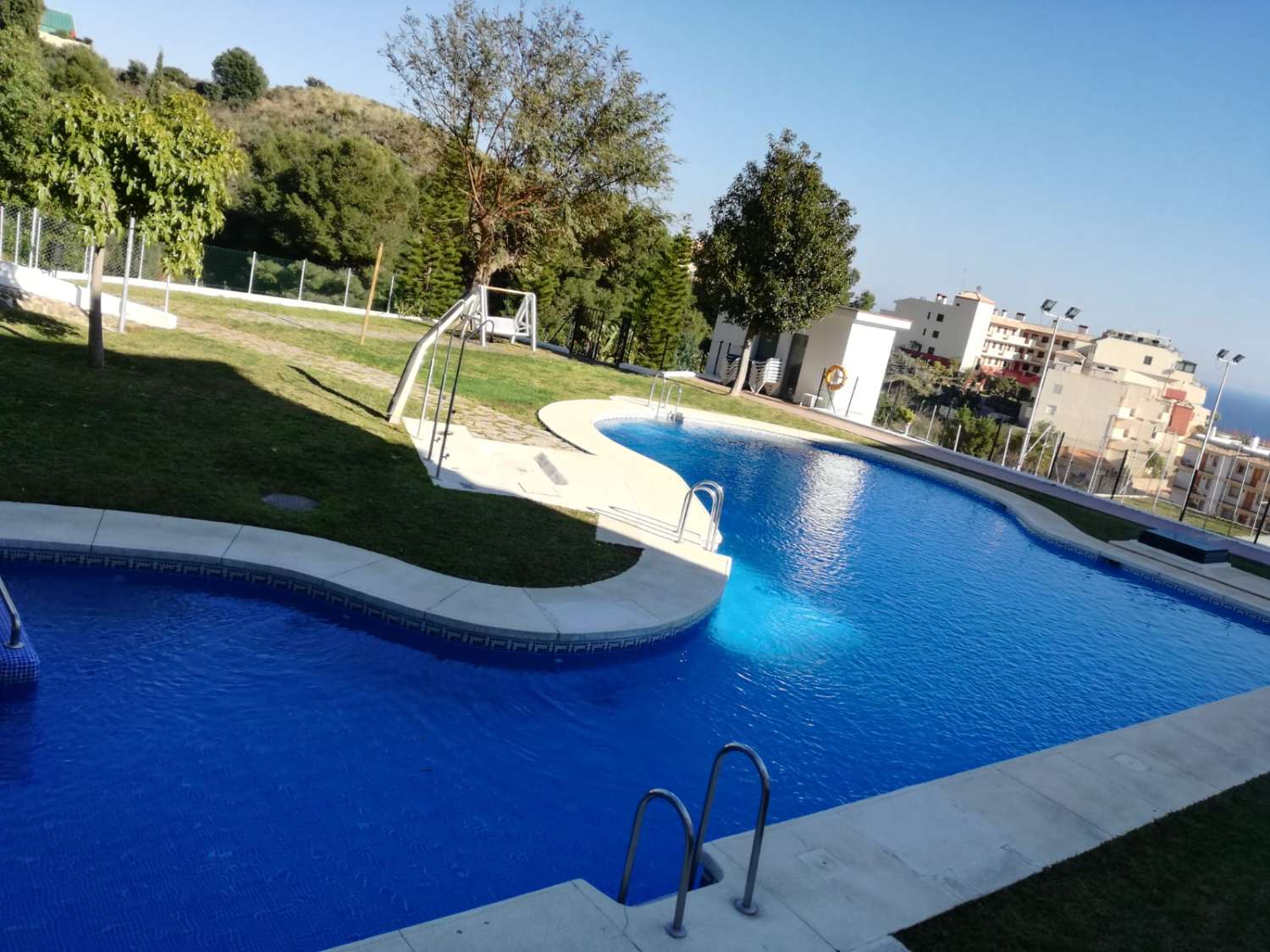 ALQUILER LARGA TEMPORADA – BENALMÁDENA COSTA