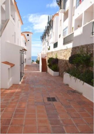 ALQUILER LARGA TEMPORADA – BENALMÁDENA COSTA