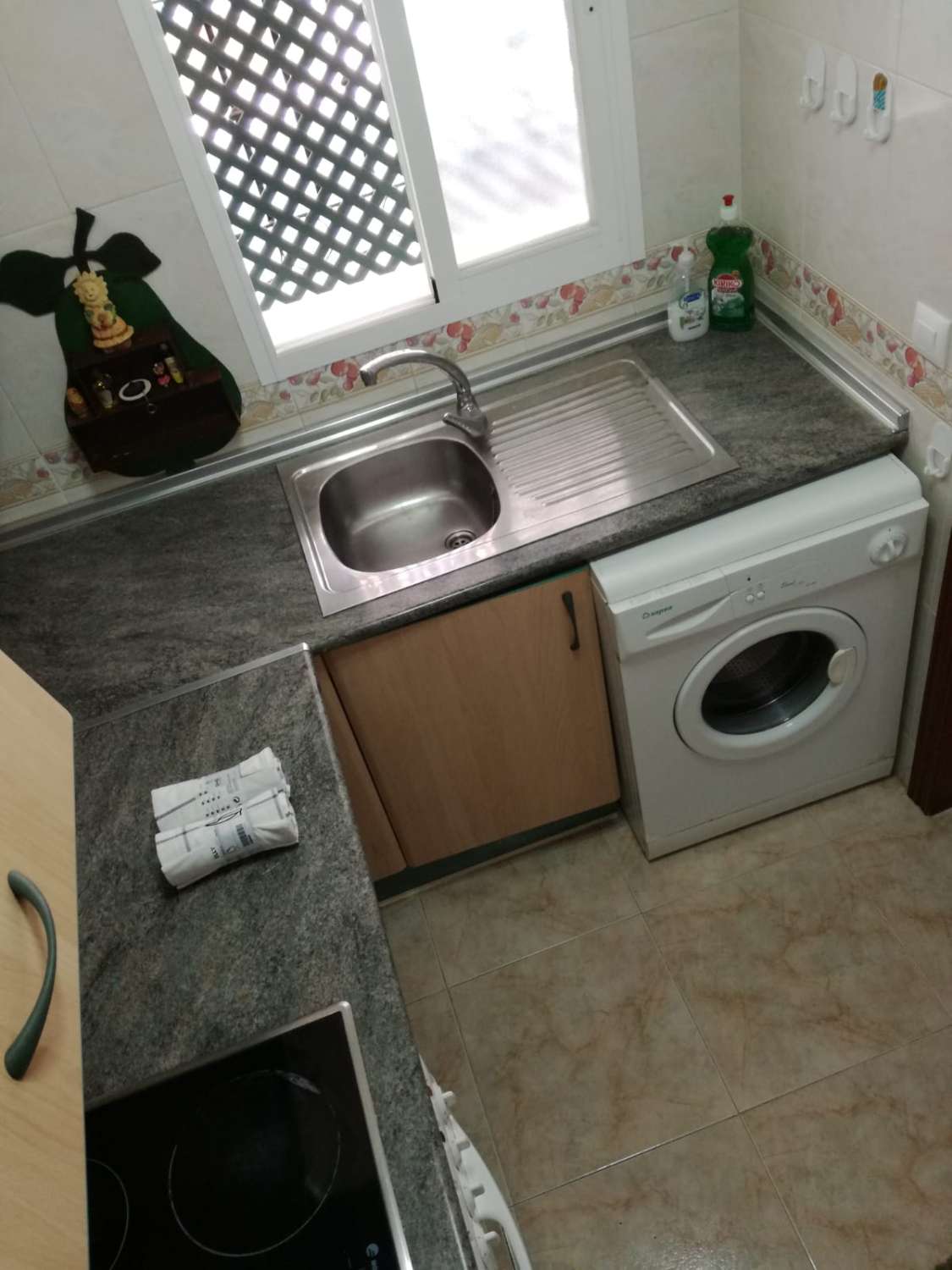 ALQUILER LARGA TEMPORADA – BENALMÁDENA COSTA