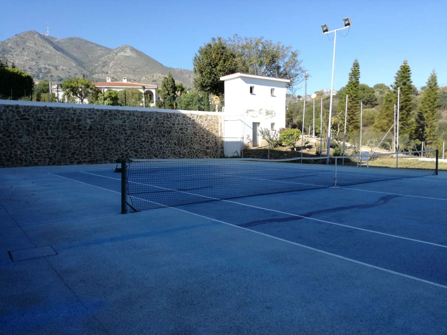 ALQUILER LARGA TEMPORADA – BENALMÁDENA COSTA