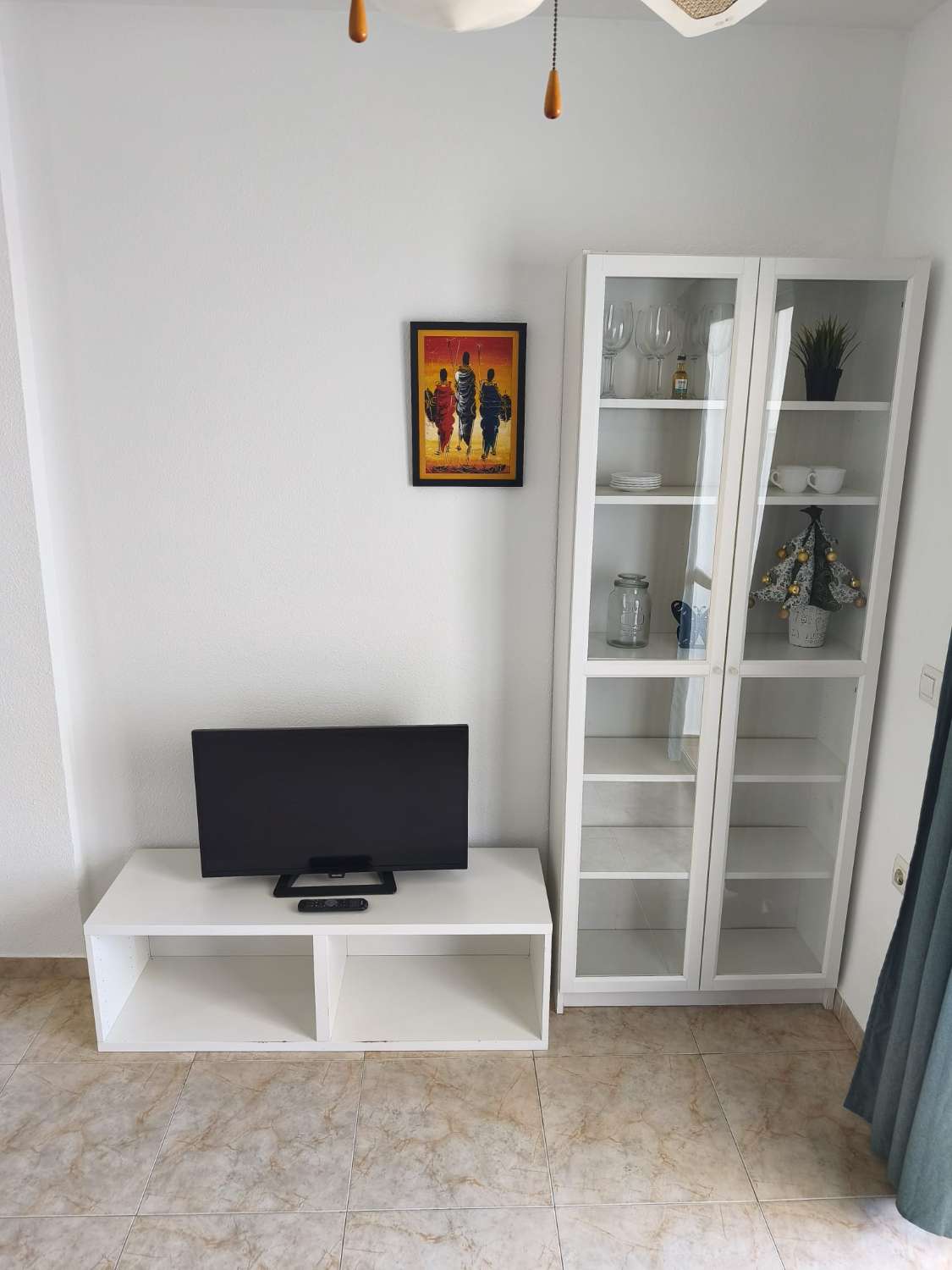 ALQUILER LARGA TEMPORADA – BENALMÁDENA COSTA