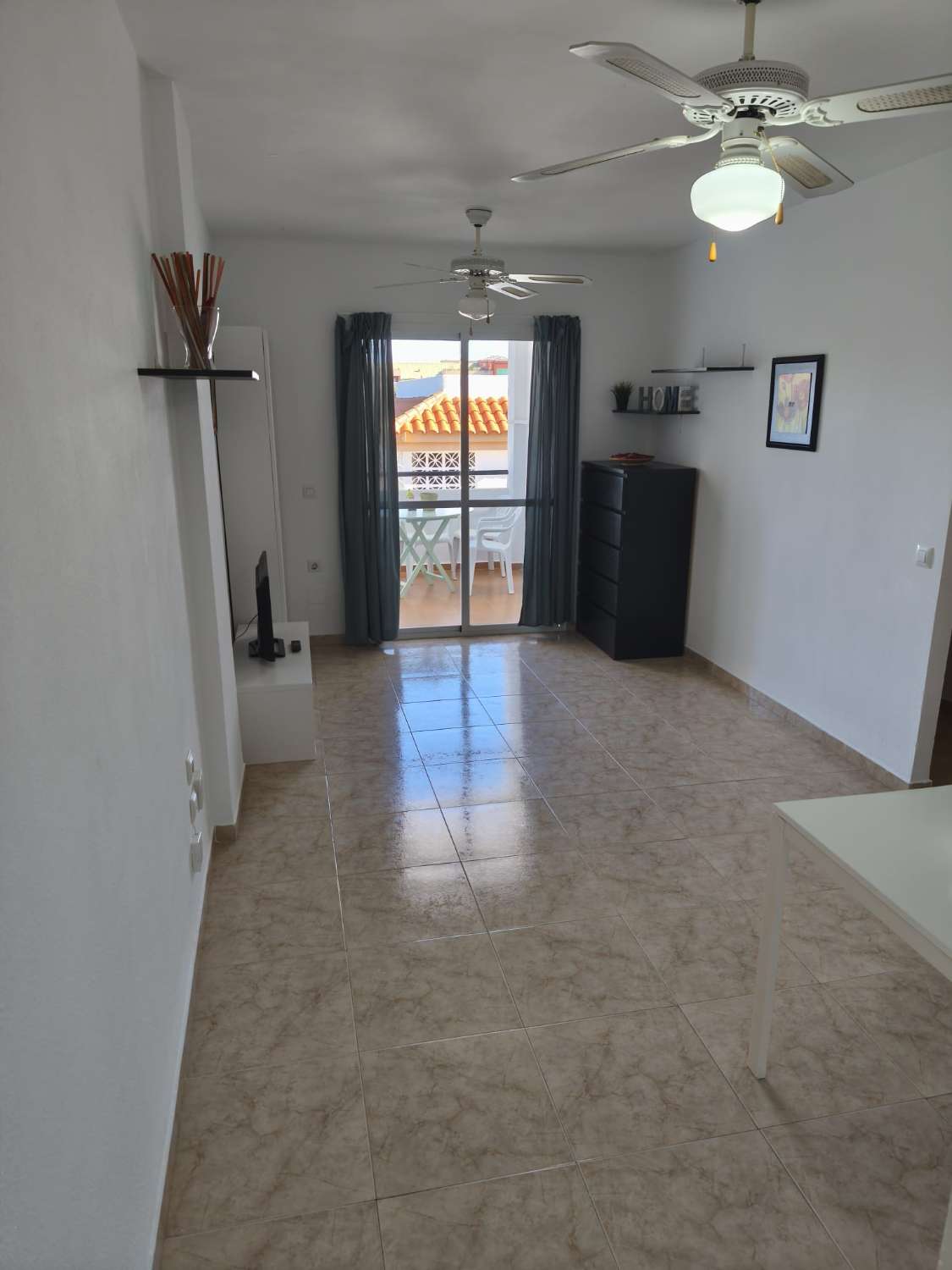 ALQUILER LARGA TEMPORADA – BENALMÁDENA COSTA