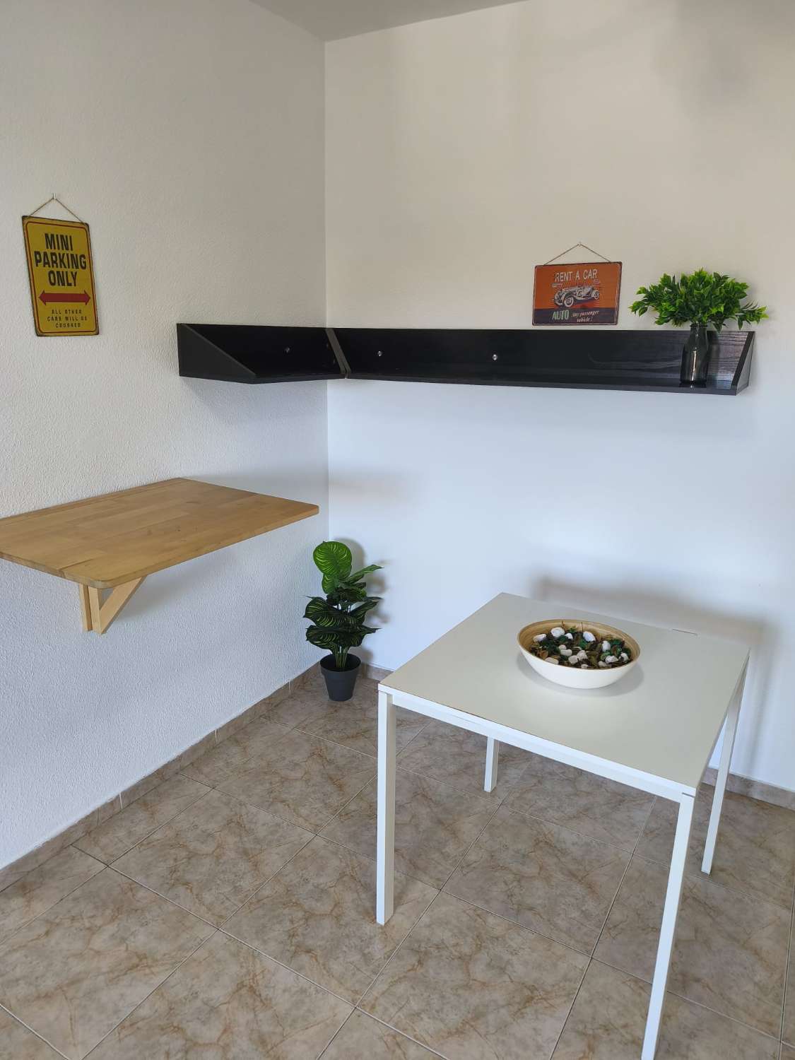 ALQUILER LARGA TEMPORADA – BENALMÁDENA COSTA