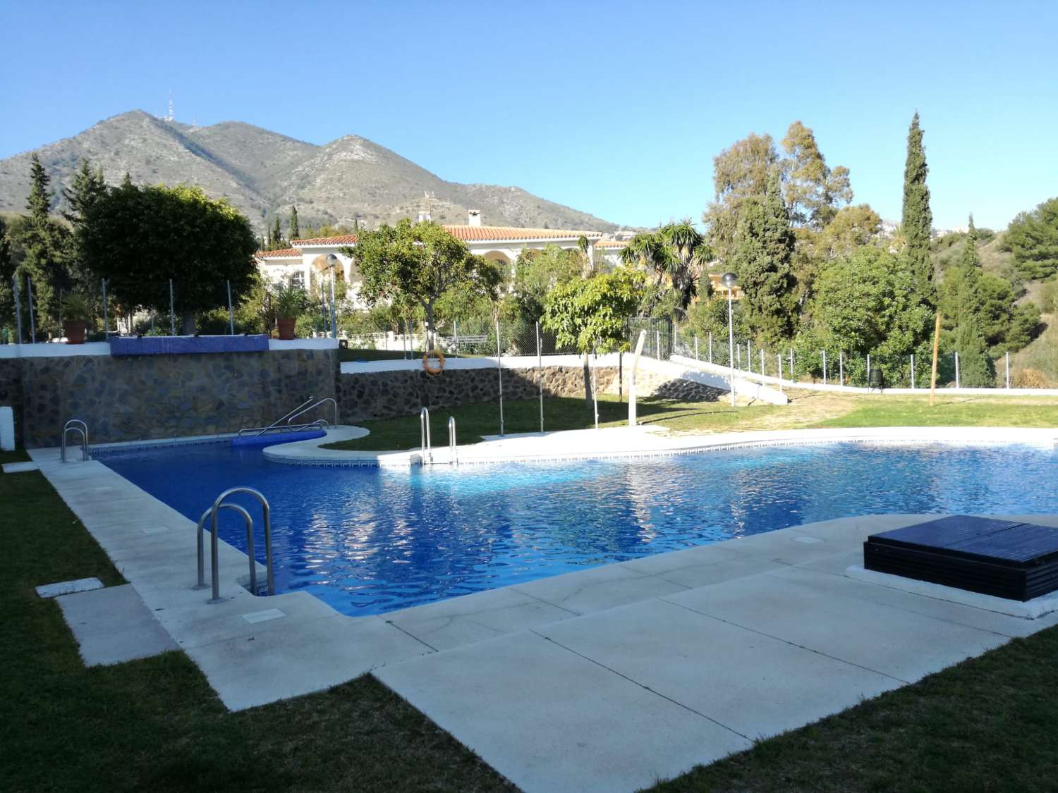 ALQUILER LARGA TEMPORADA – BENALMÁDENA COSTA