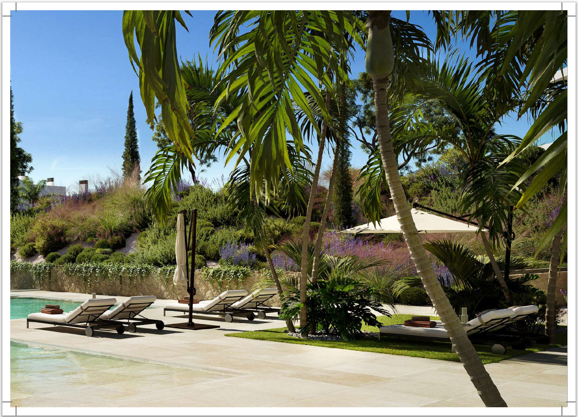 Viviendas de 1, 2 y 3 dormitorios en Mijas