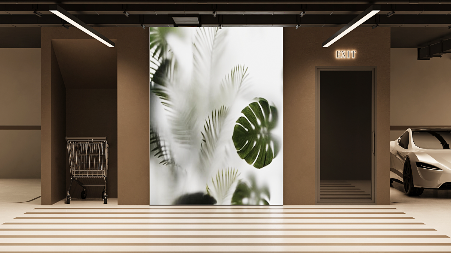 Bienvenido a una exclusiva comunidad residencial en ladera situada en las tranquilas alturas de Mijas