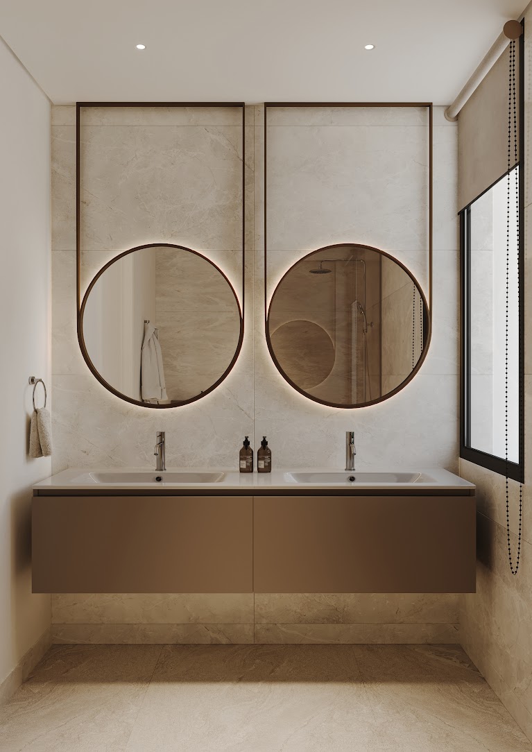 Bienvenido a una exclusiva comunidad residencial en ladera situada en las tranquilas alturas de Mijas