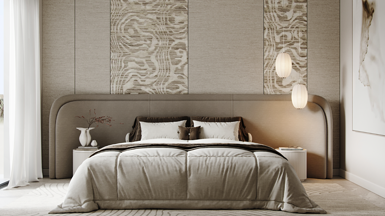 Bienvenido a una exclusiva comunidad residencial en ladera situada en las tranquilas alturas de Mijas