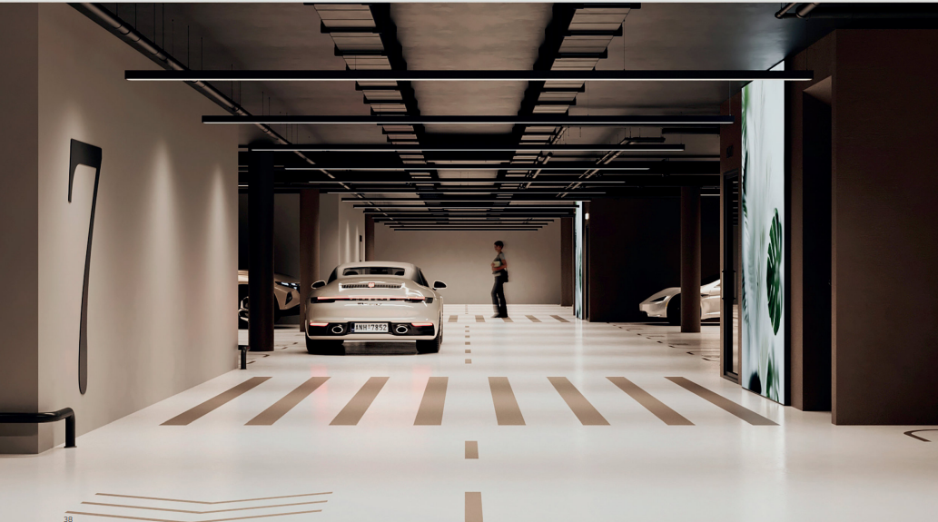 Exclusiva comunidad residencial en ladera en Mijas