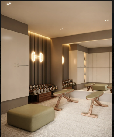 Exclusiva comunidad residencial en ladera en Mijas