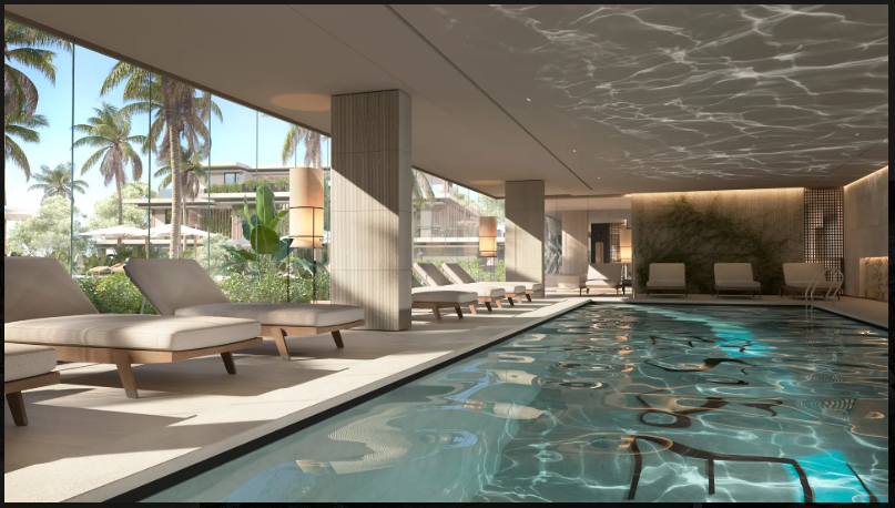 Vive el lujo que mereces en Estepona