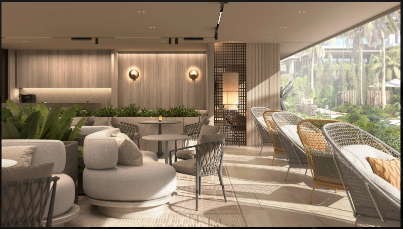 Vive el lujo que mereces en Estepona