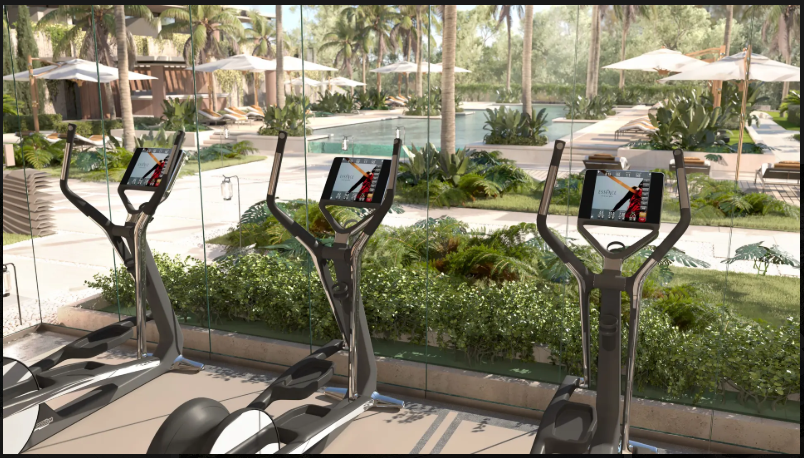 Vive el lujo que mereces en Estepona