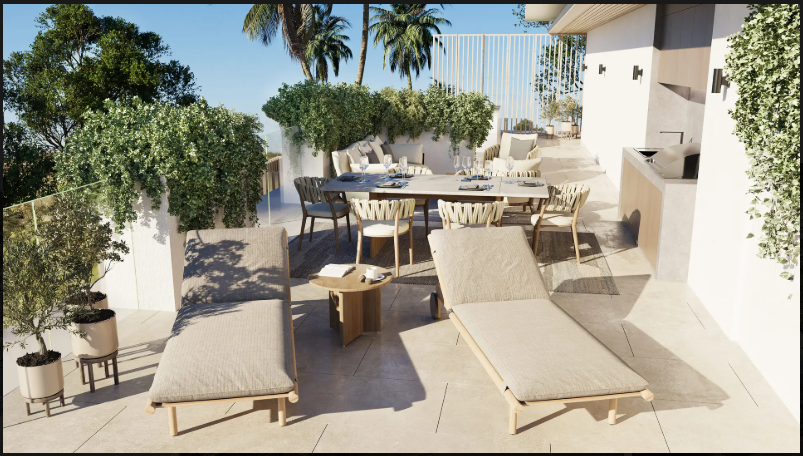 Vive el lujo que mereces en Estepona