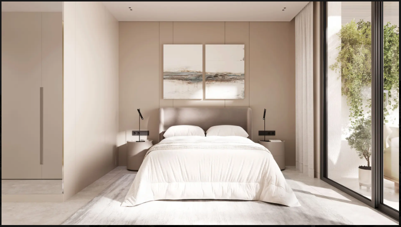 Vive el lujo que mereces en Estepona