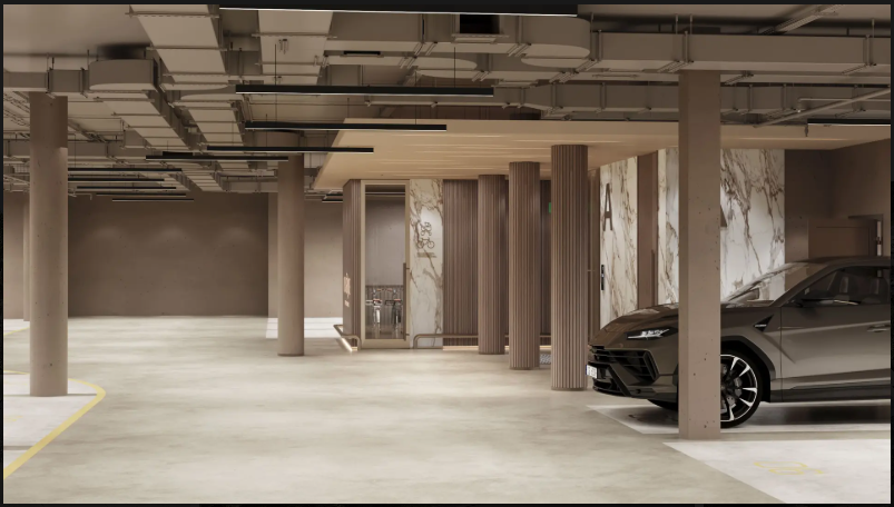 Vive el lujo que mereces en Estepona