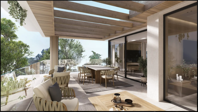 Vive el lujo que mereces en Estepona