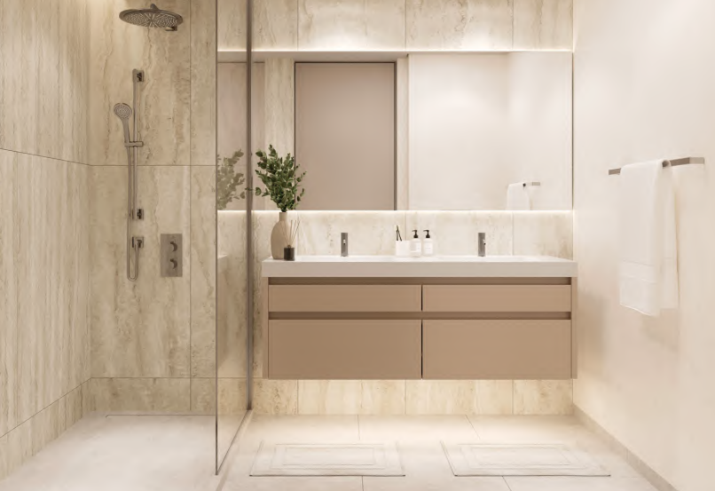 Vive el lujo que mereces en Estepona