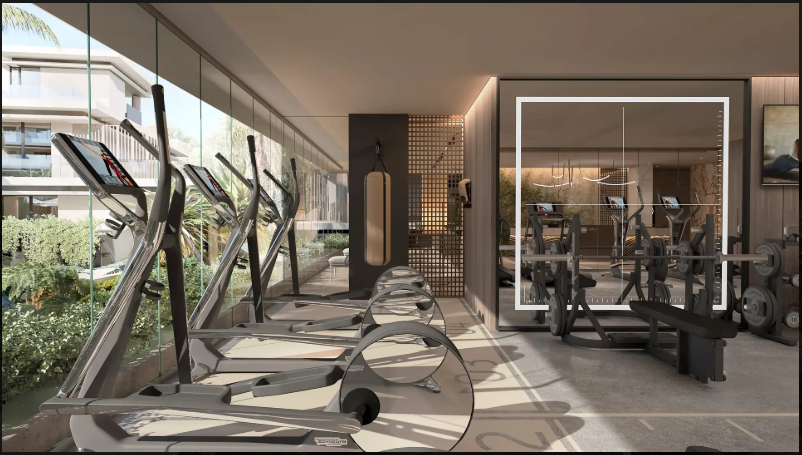 Vive el lujo que mereces en Estepona