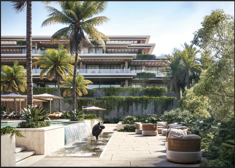 Vive el lujo que mereces en Estepona