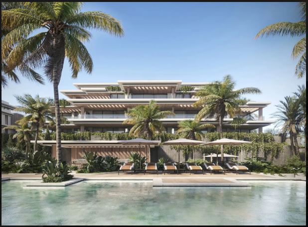 Vive el lujo que mereces en Estepona