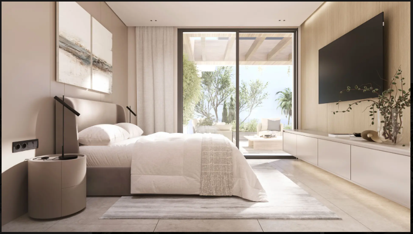 Vive el lujo que mereces en Estepona