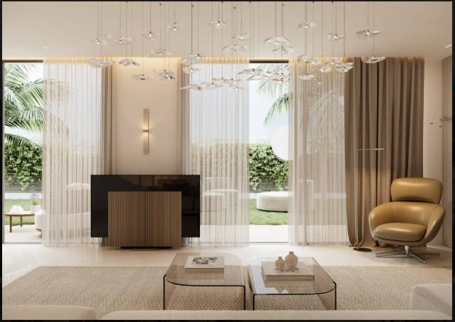 Una exclusiva colección de villas de cuatro dormitorios, Mijas