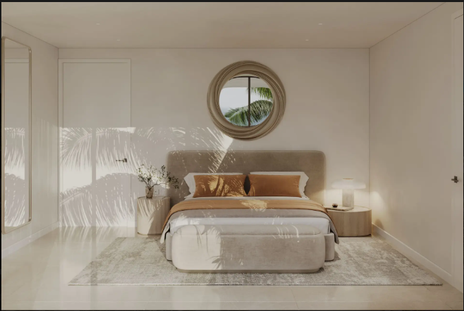 Una exclusiva colección de villas de cuatro dormitorios, Mijas