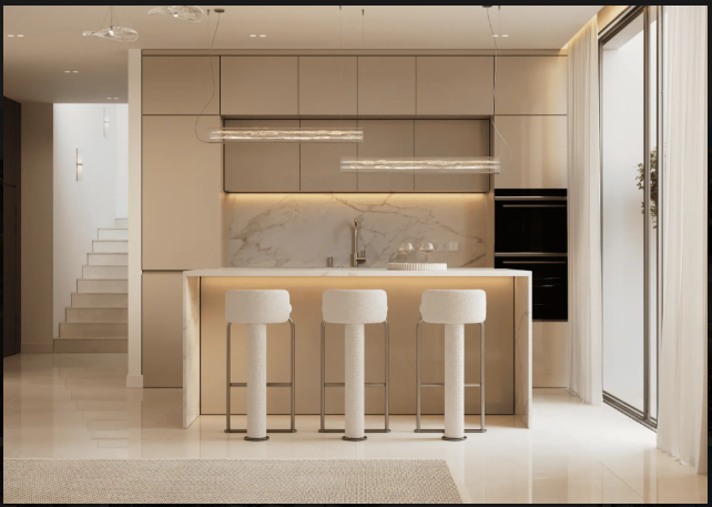 Una exclusiva colección de villas de cuatro dormitorios, Mijas