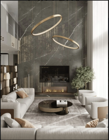 Vive el lujo en la Milla de Oro de Marbella