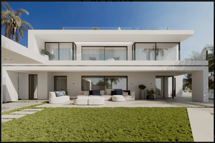 Vive el lujo en la Milla de Oro de Marbella