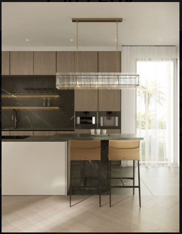 Vive el lujo en la Milla de Oro de Marbella