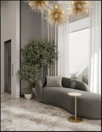 Vive el lujo en la Milla de Oro de Marbella