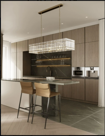 Vive el lujo en la Milla de Oro de Marbella