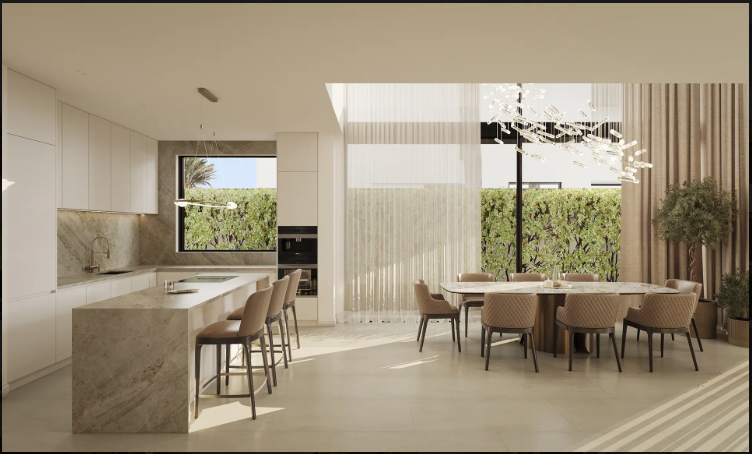 Una nueva y exclusiva colección de villas, Marbella