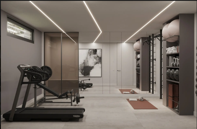 Una nueva y exclusiva colección de villas, Marbella