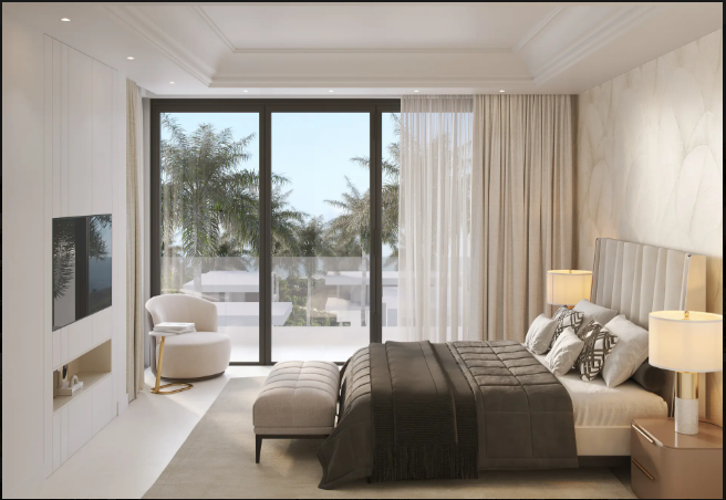 Una nueva y exclusiva colección de villas, Marbella