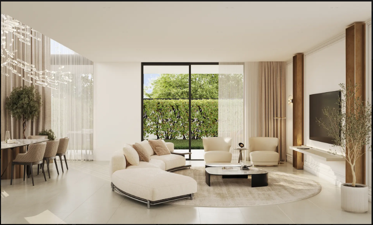 Una nueva y exclusiva colección de villas, Marbella