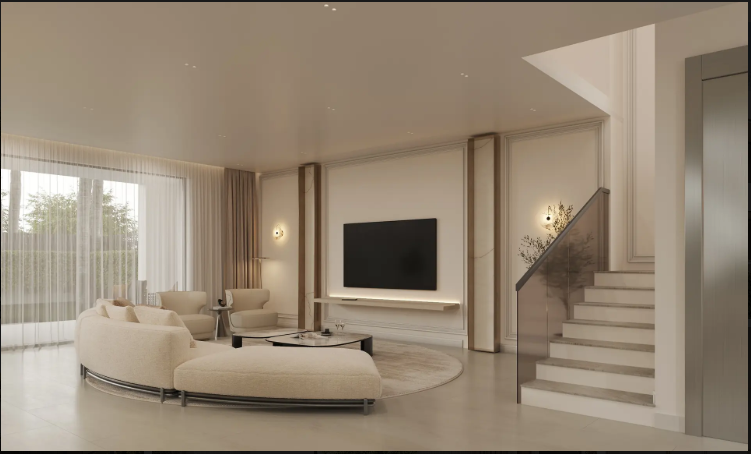 Una nueva y exclusiva colección de villas, Marbella