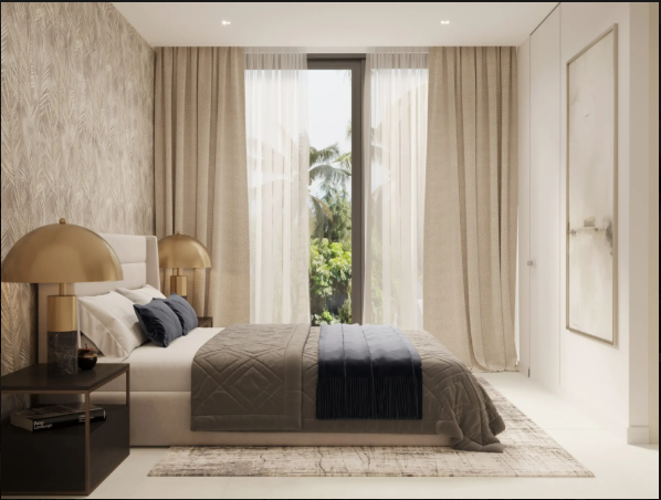 Una nueva y exclusiva colección de villas, Marbella