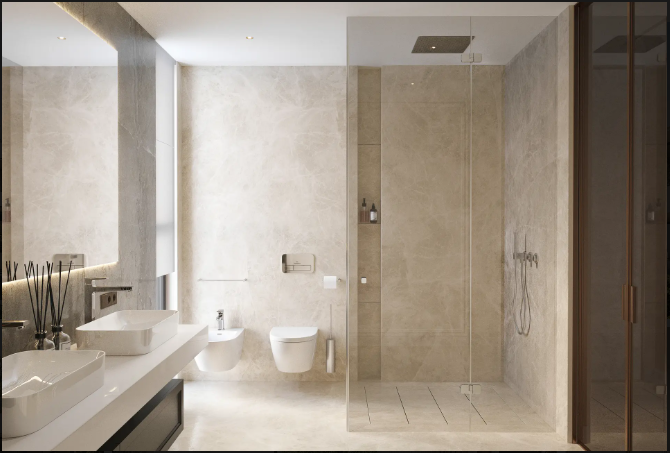 Una nueva y exclusiva colección de villas, Marbella