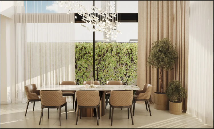 Una nueva y exclusiva colección de villas, Marbella