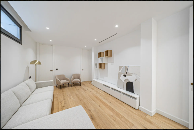 Es una de las zonas residenciales de lujo más demandadas de Marbella