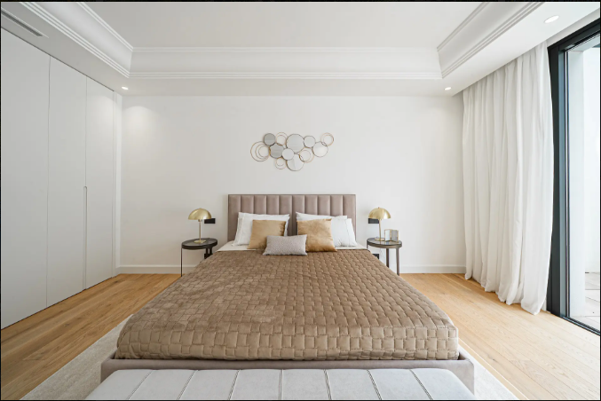 Es una de las zonas residenciales de lujo más demandadas de Marbella